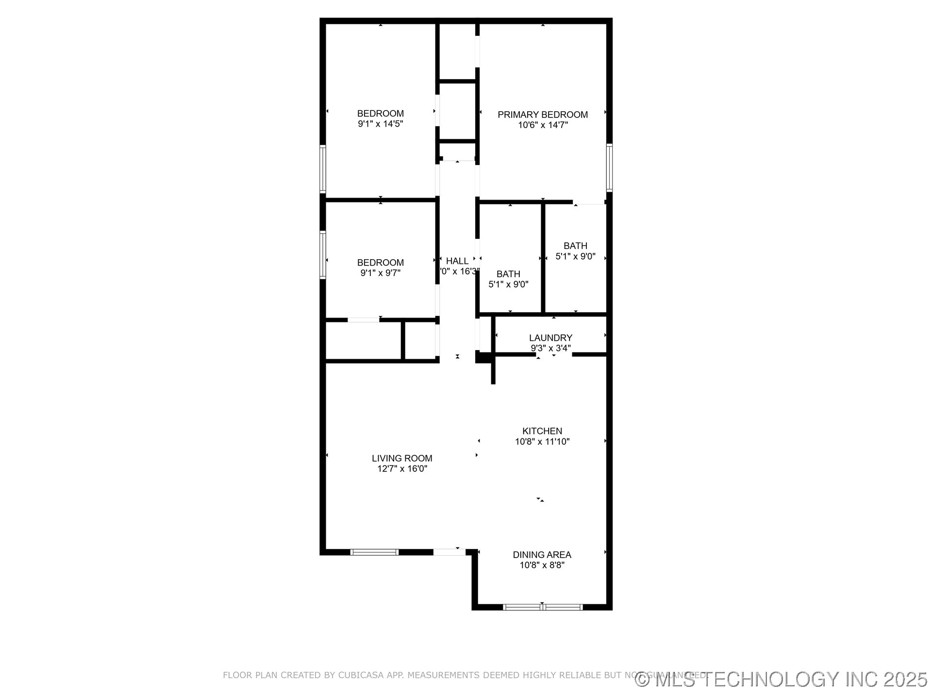 8745 S 261st East Avenue