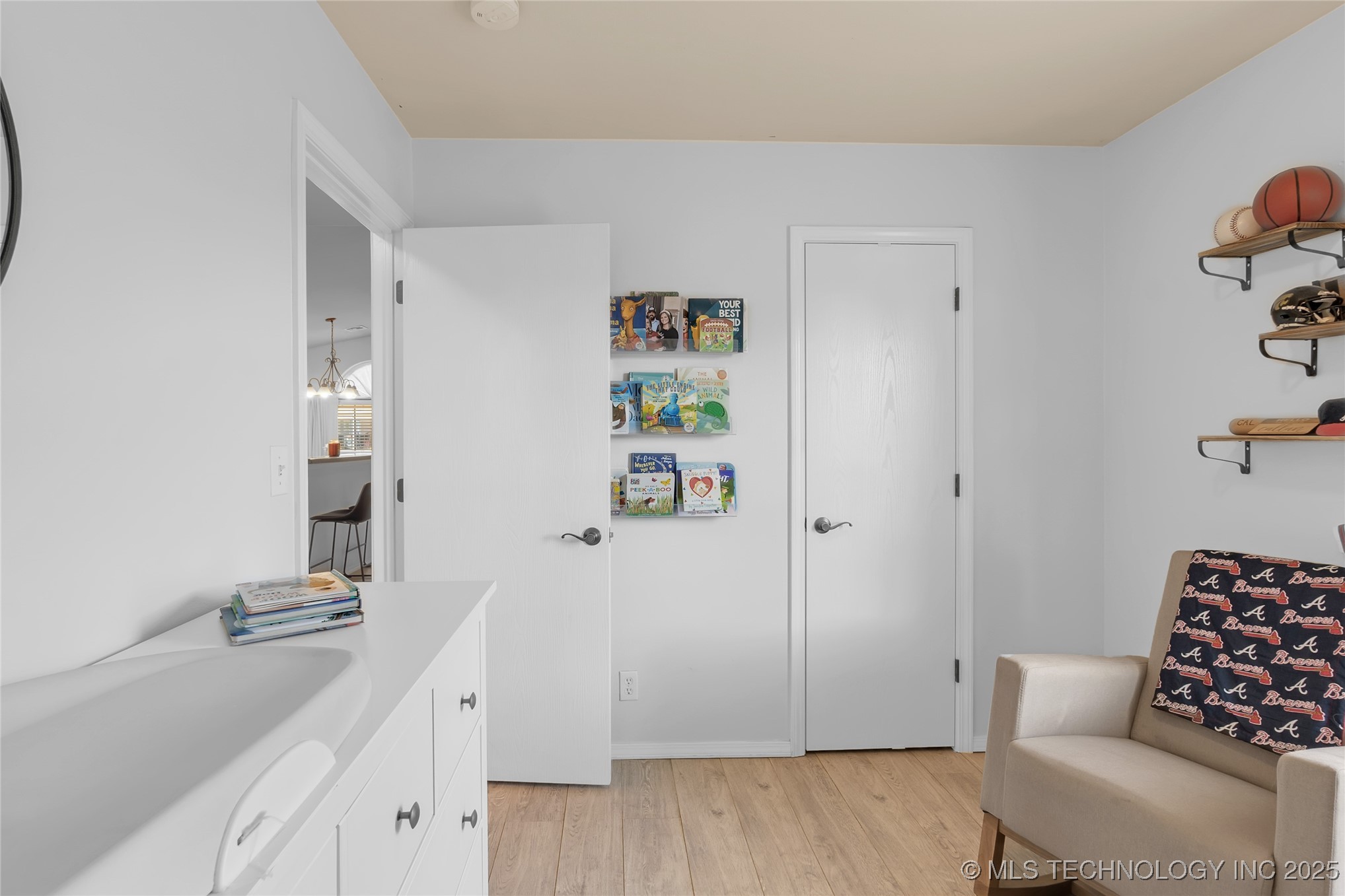 8745 S 261st East Avenue