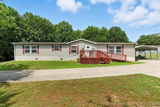 35230 W Montego Bay Road