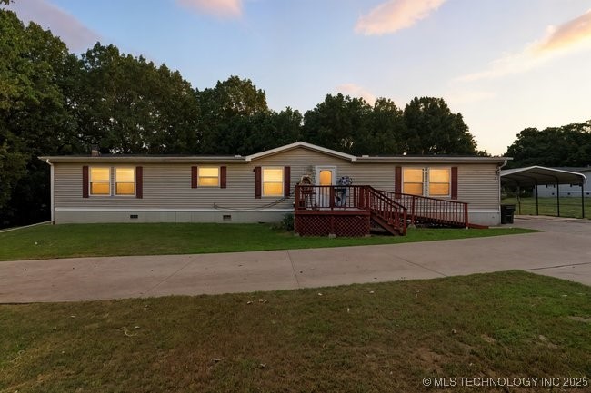 35230 W Montego Bay Road