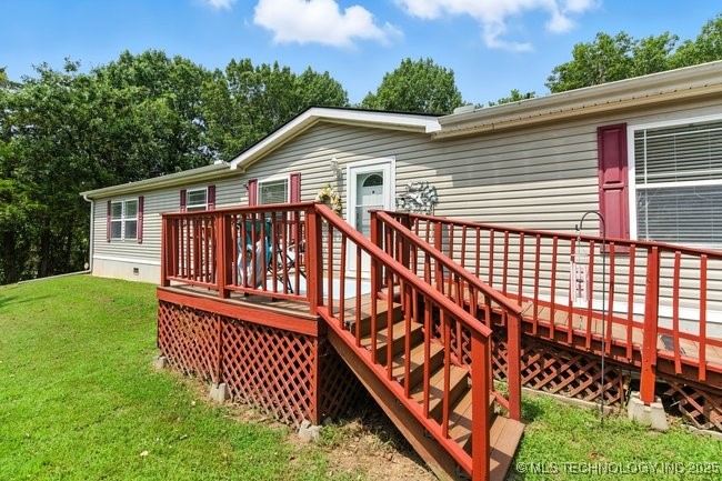 35230 W Montego Bay Road