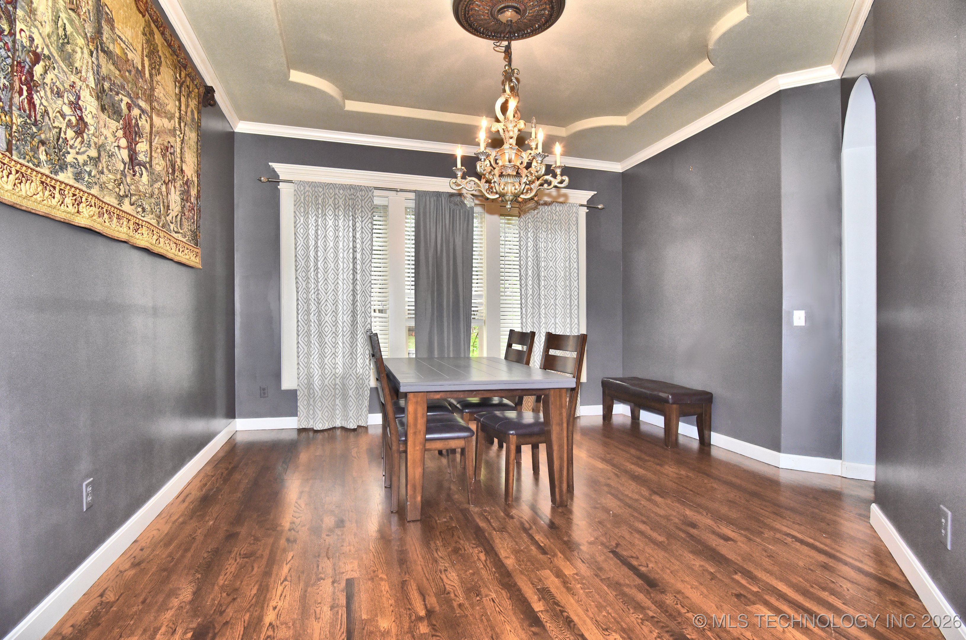 10512 S 91st East Avenue