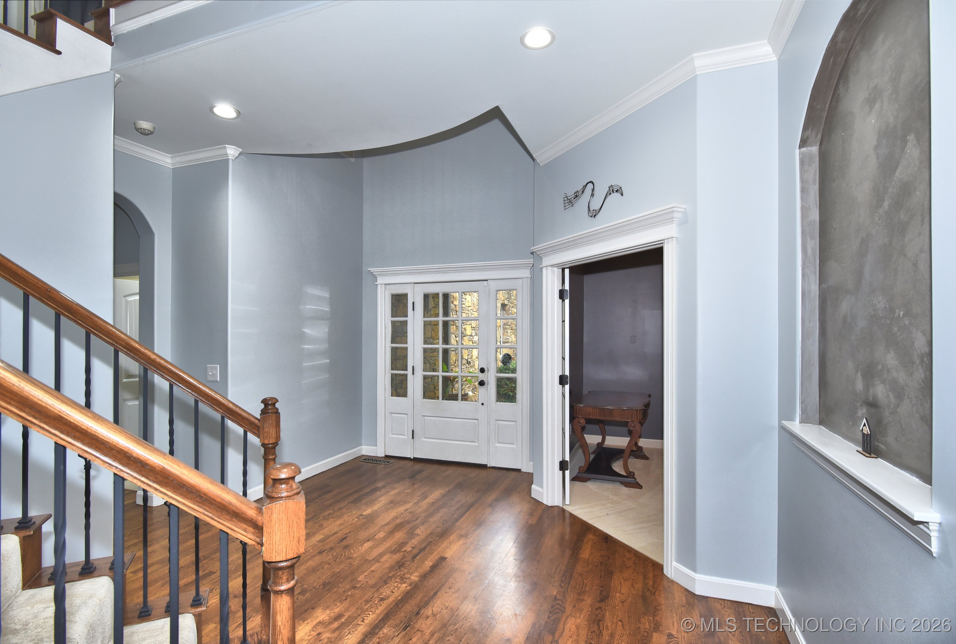 10512 S 91st East Avenue