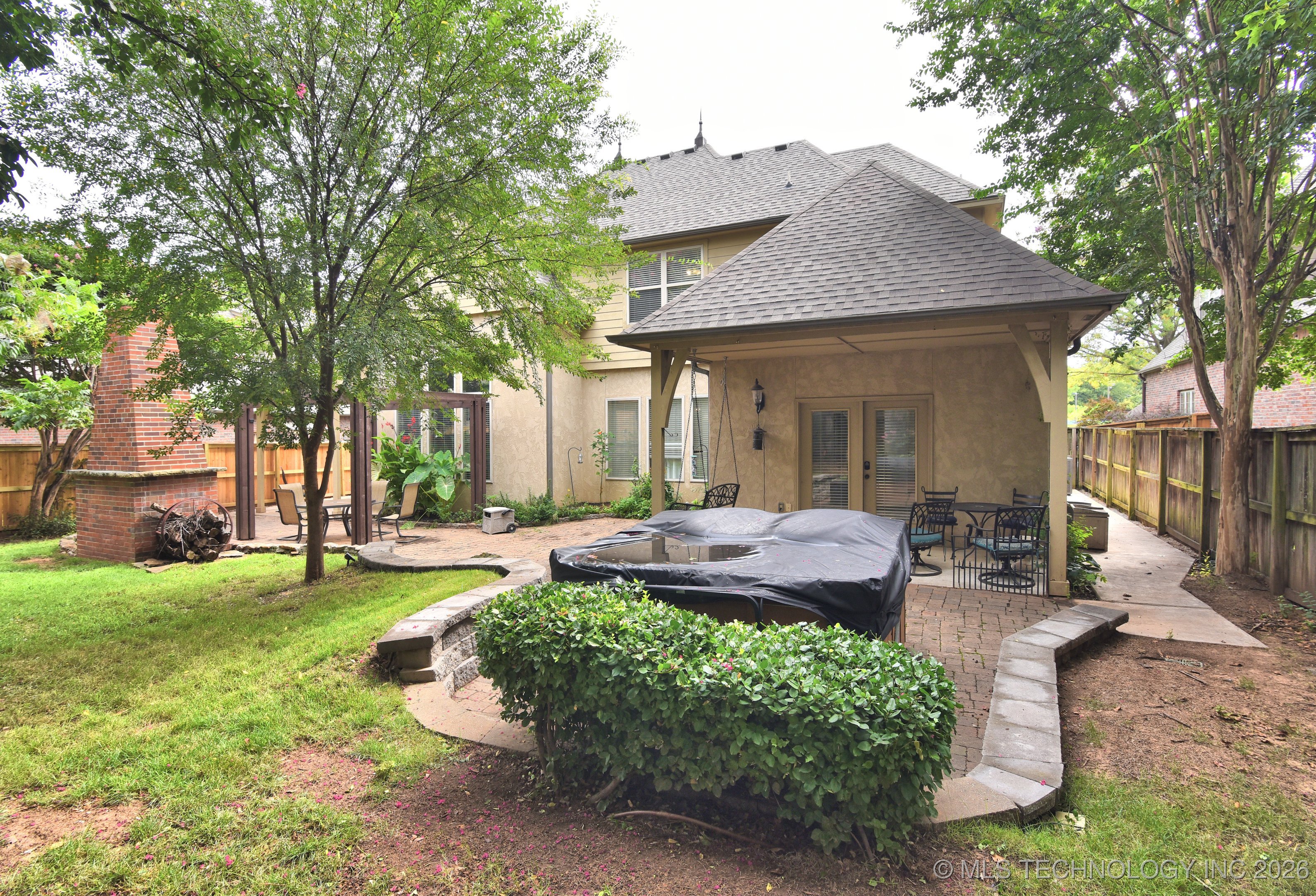 10512 S 91st East Avenue