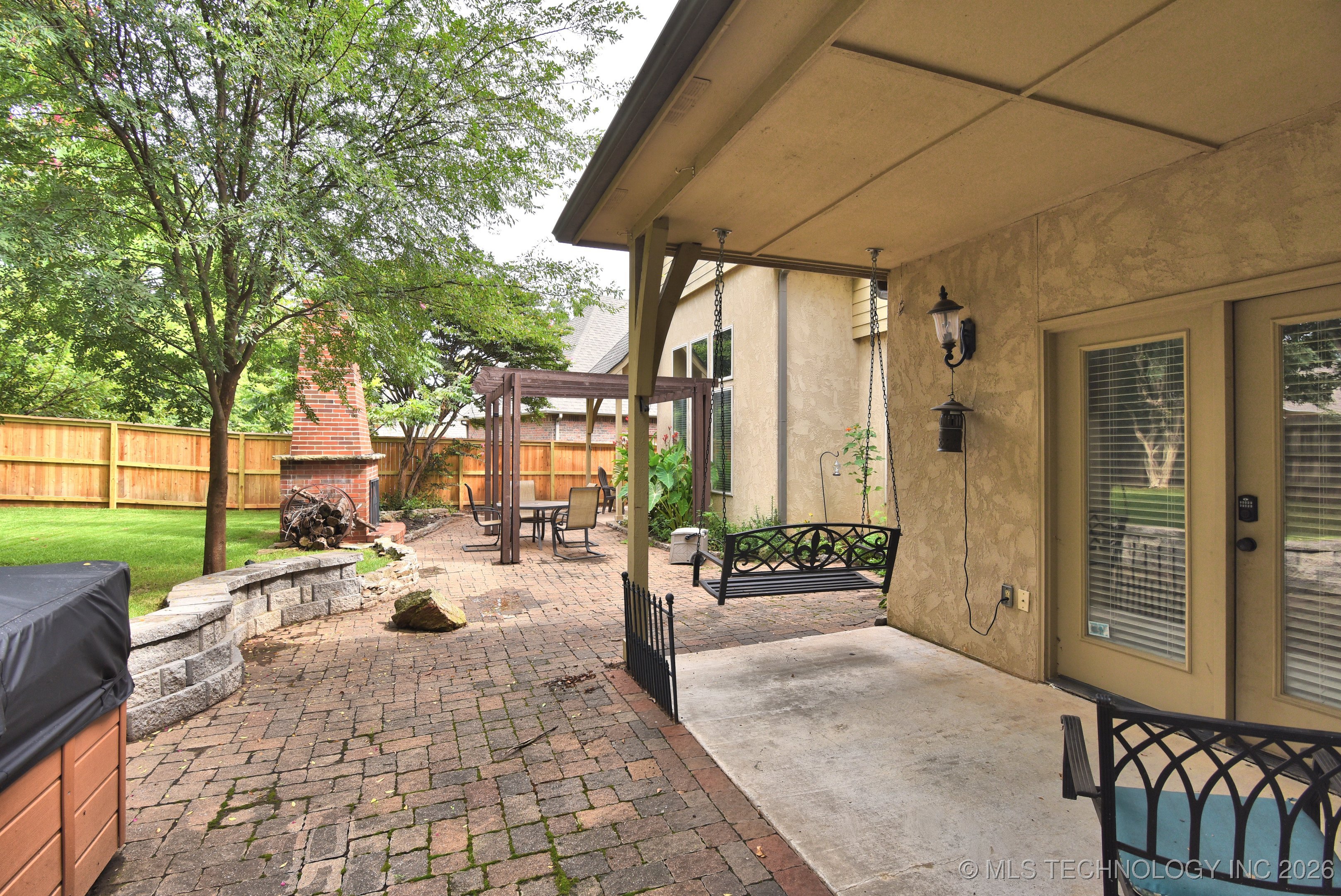 10512 S 91st East Avenue