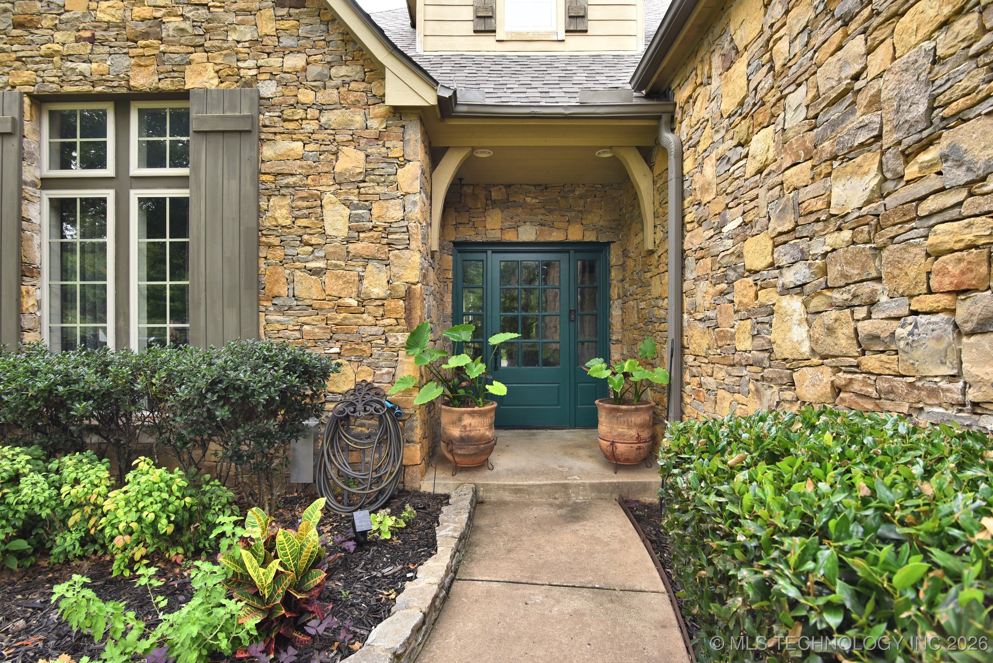 10512 S 91st East Avenue