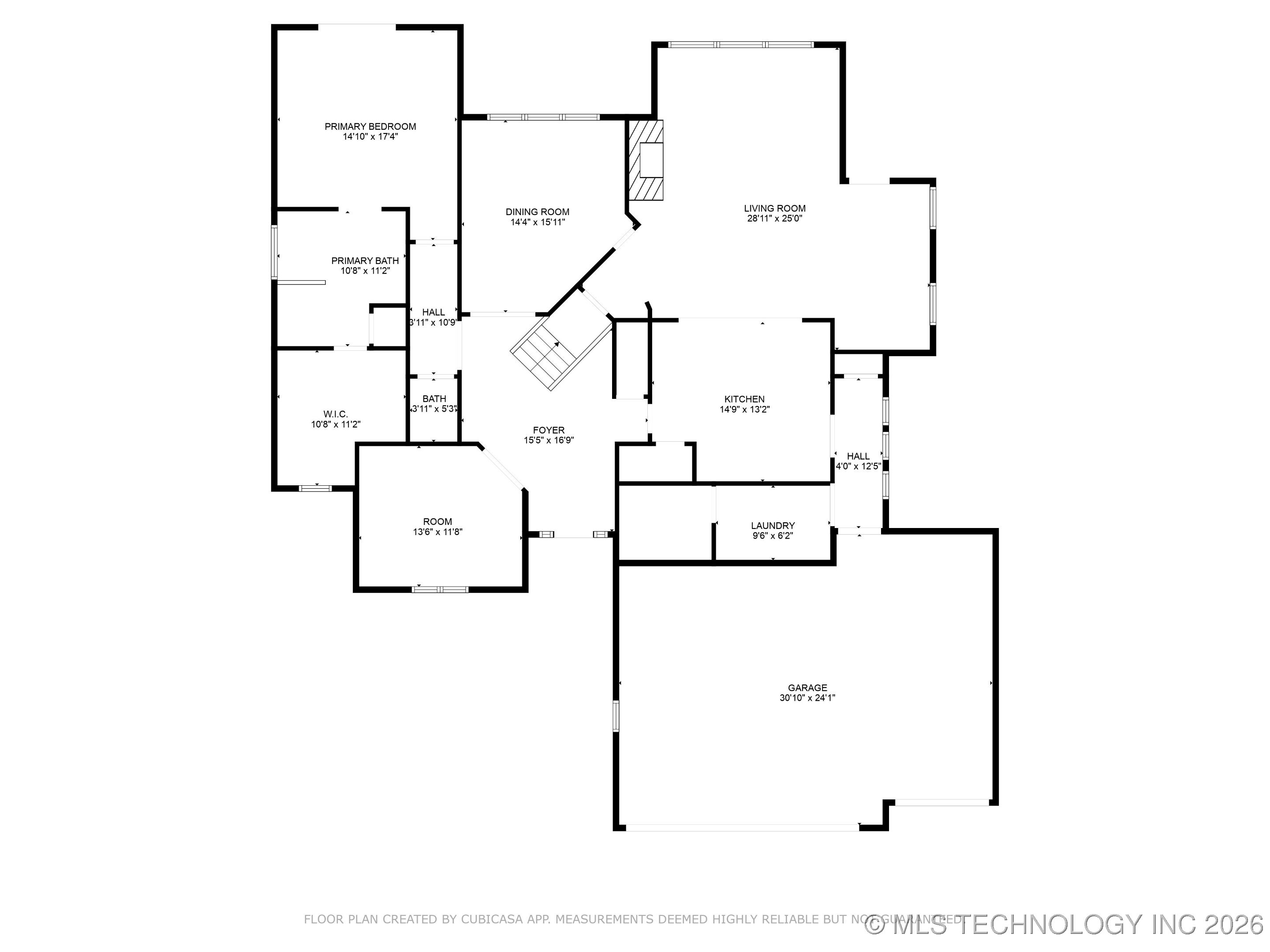 10512 S 91st East Avenue