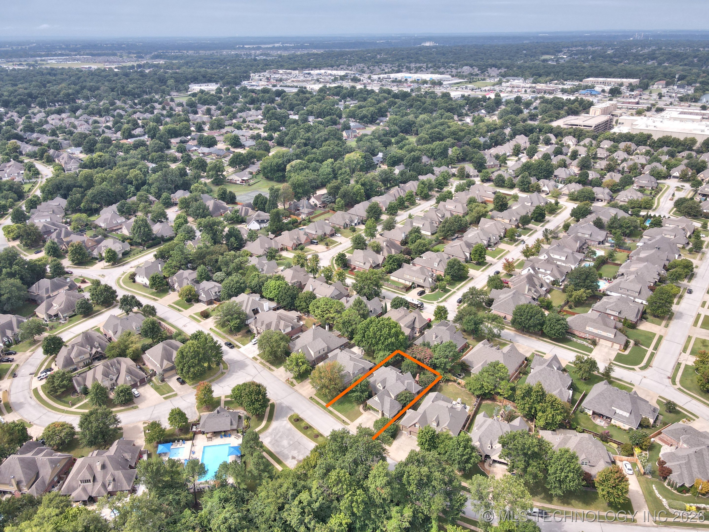 10512 S 91st East Avenue