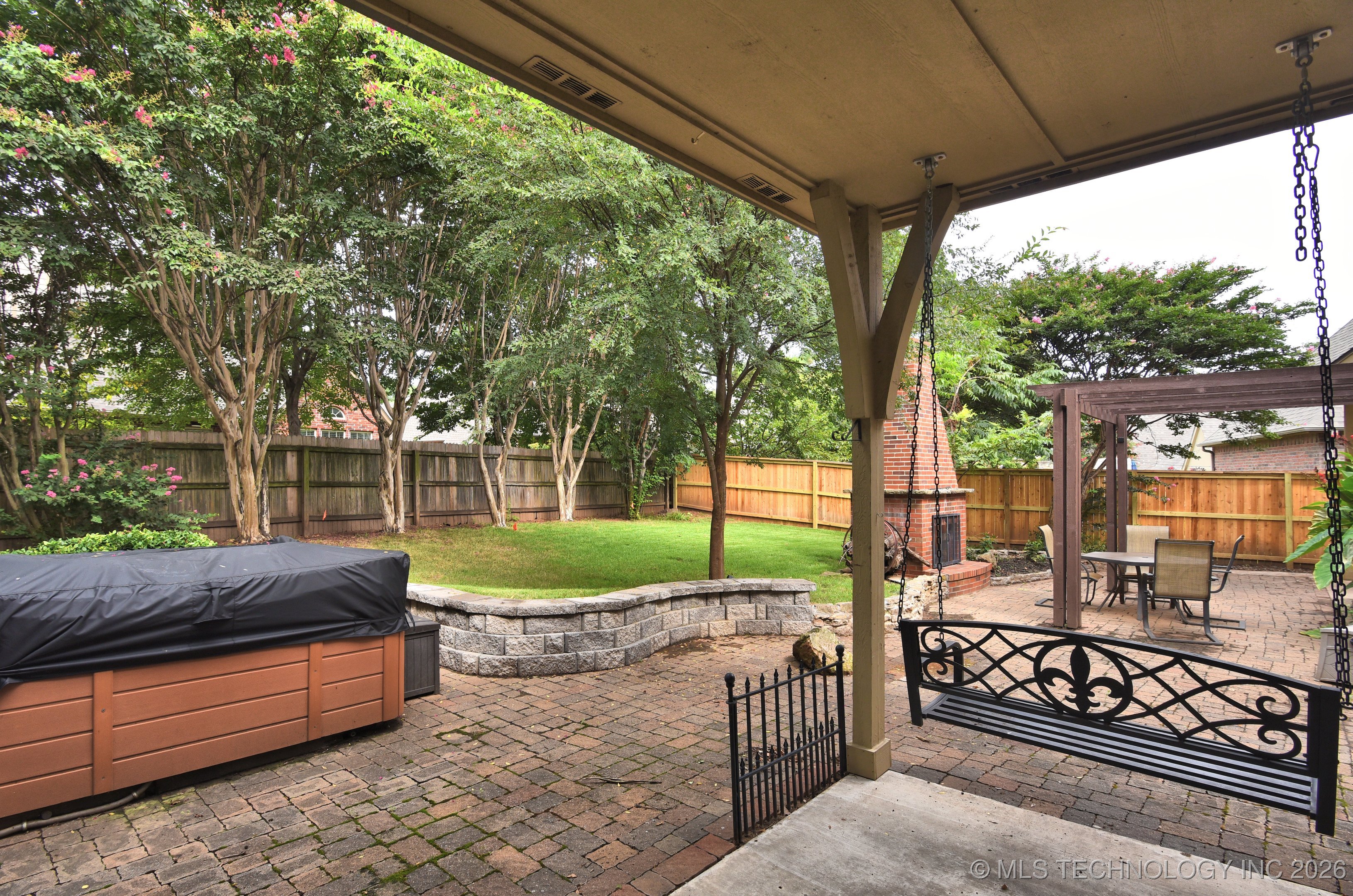 10512 S 91st East Avenue