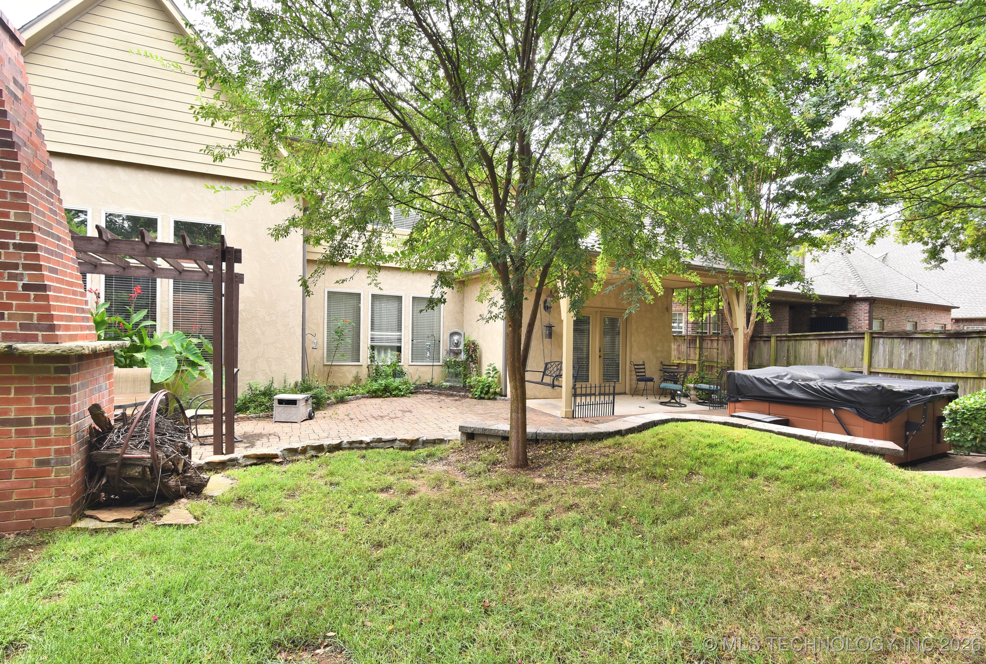 10512 S 91st East Avenue