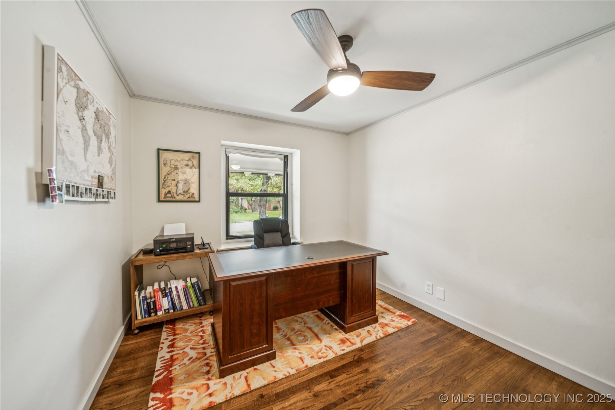 5642 S Richmond Avenue