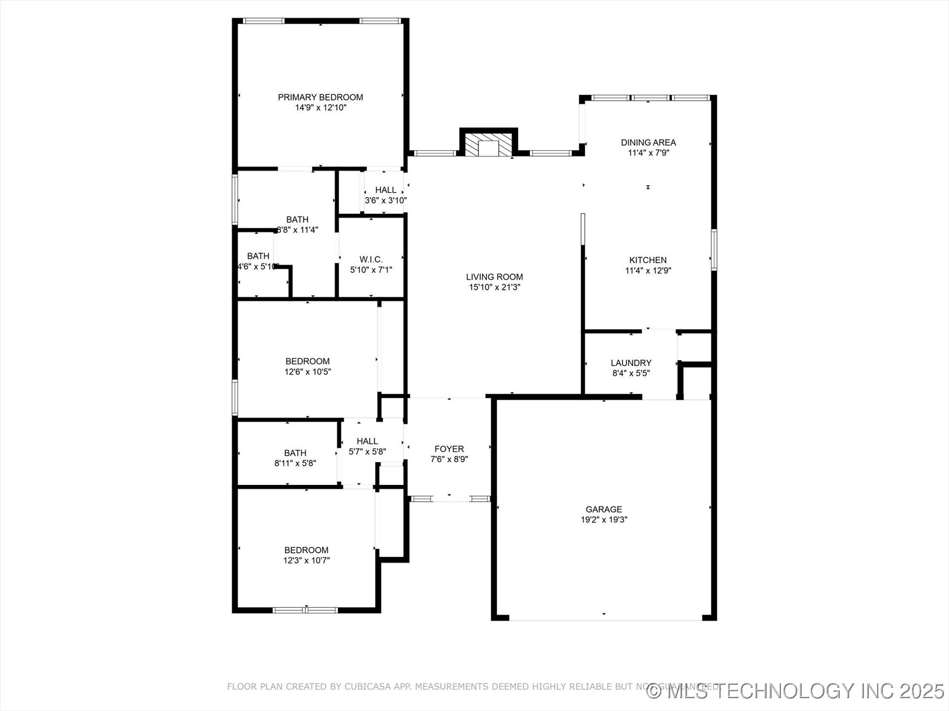 4722 S 178th Avenue E