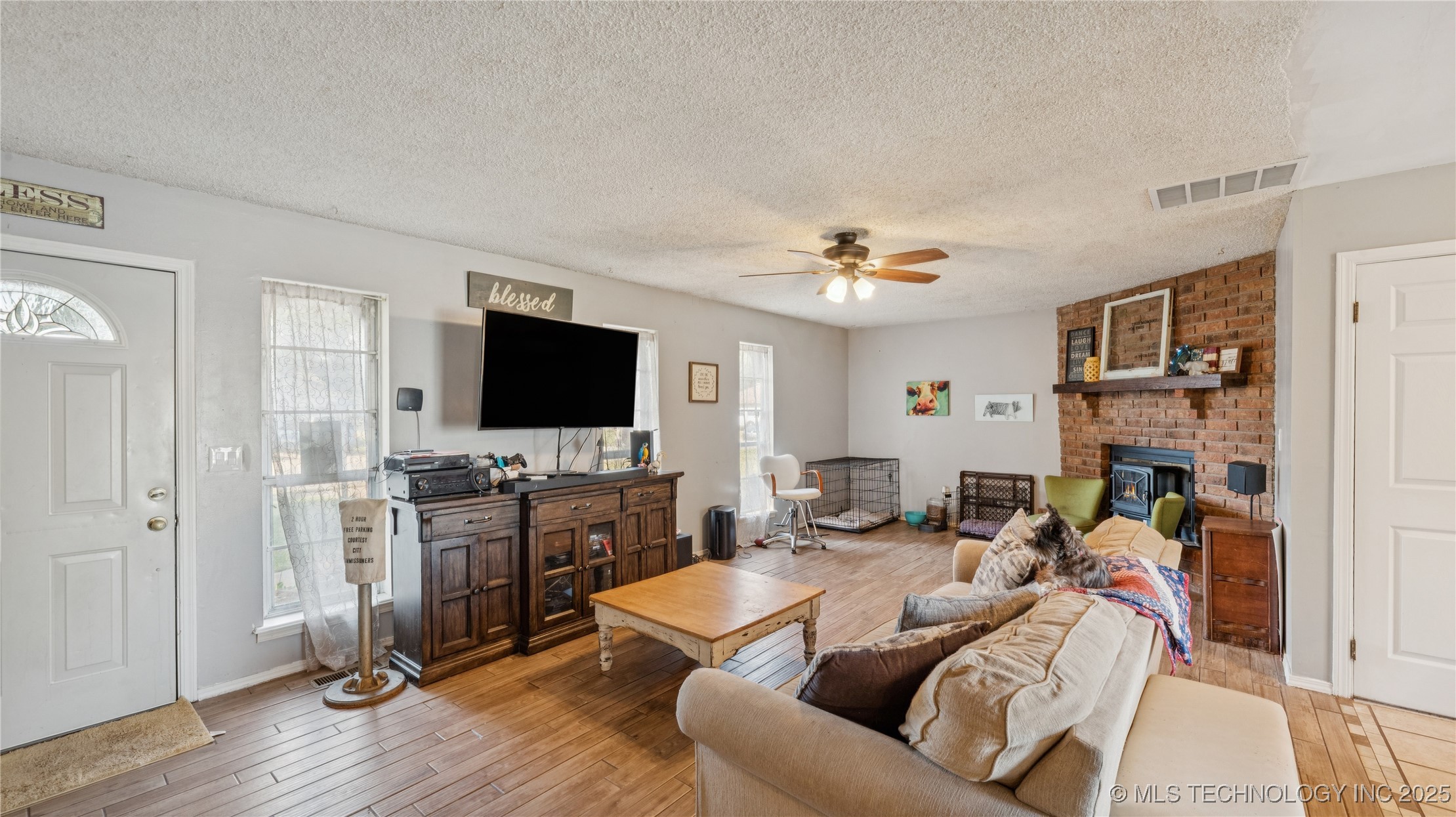 14515 Mockingbird Lane