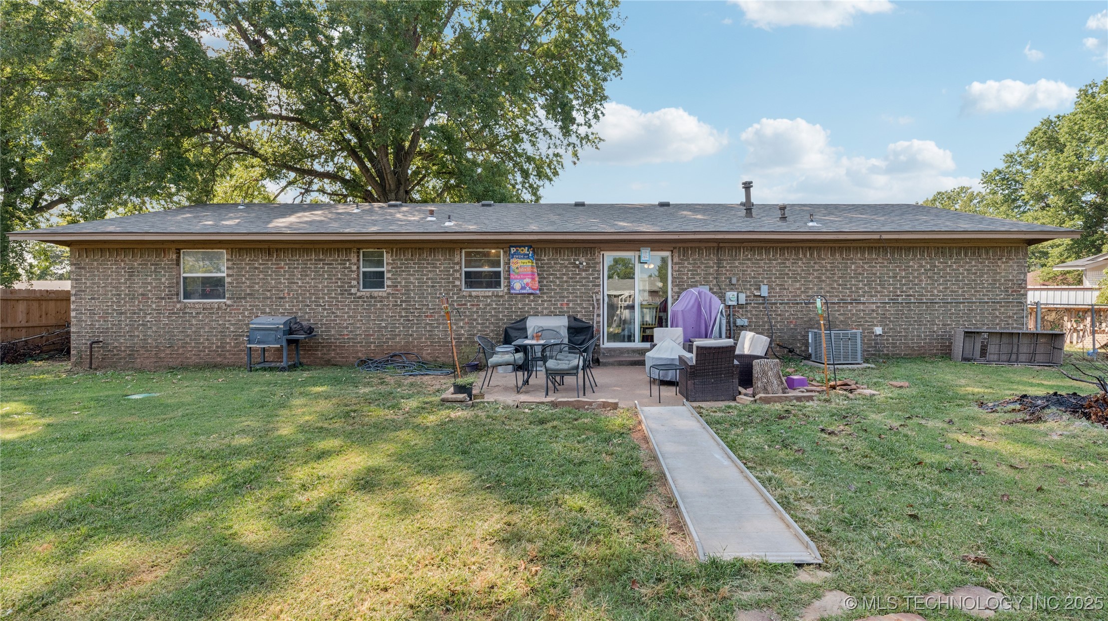 14515 Mockingbird Lane