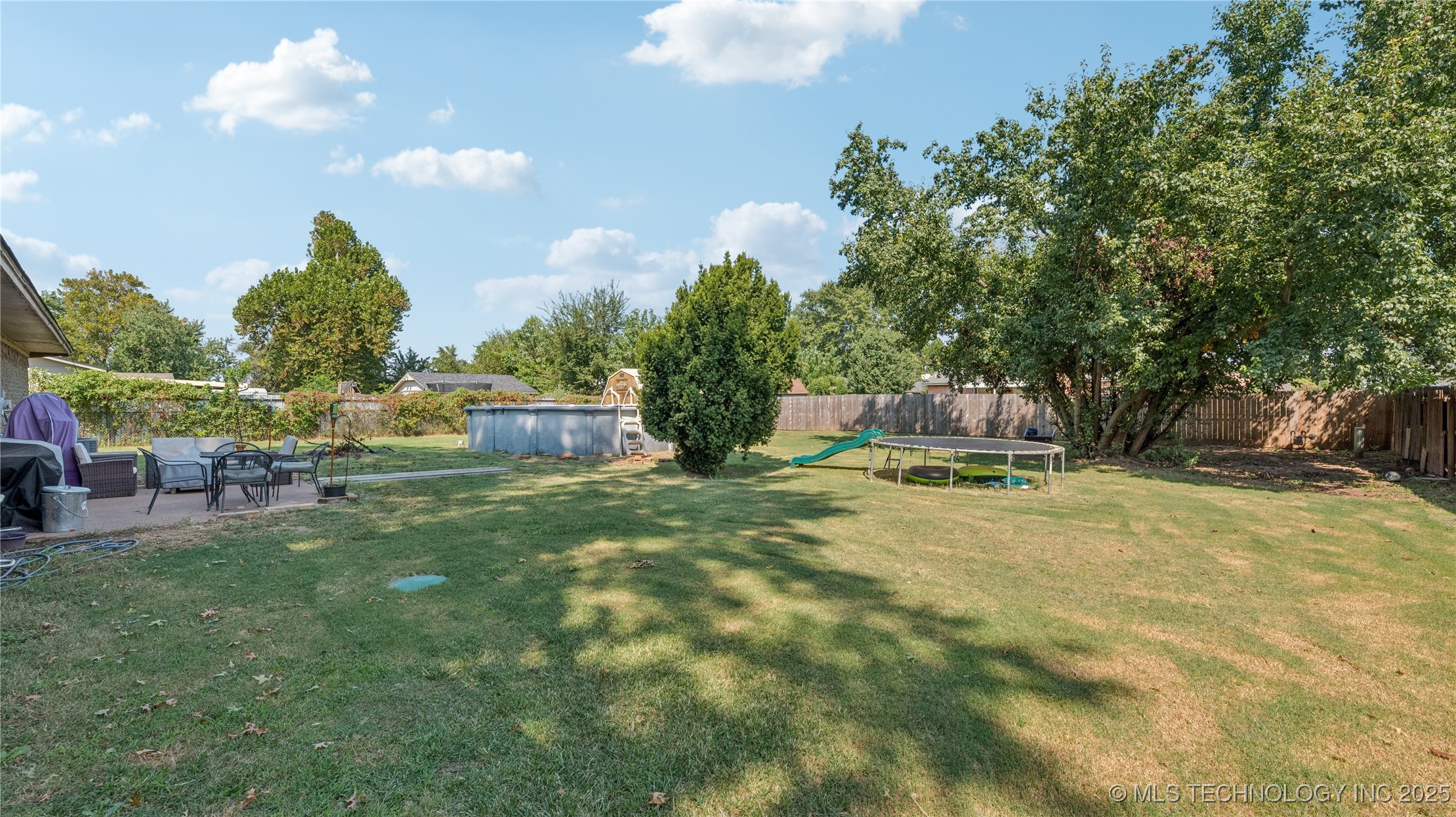 14515 Mockingbird Lane