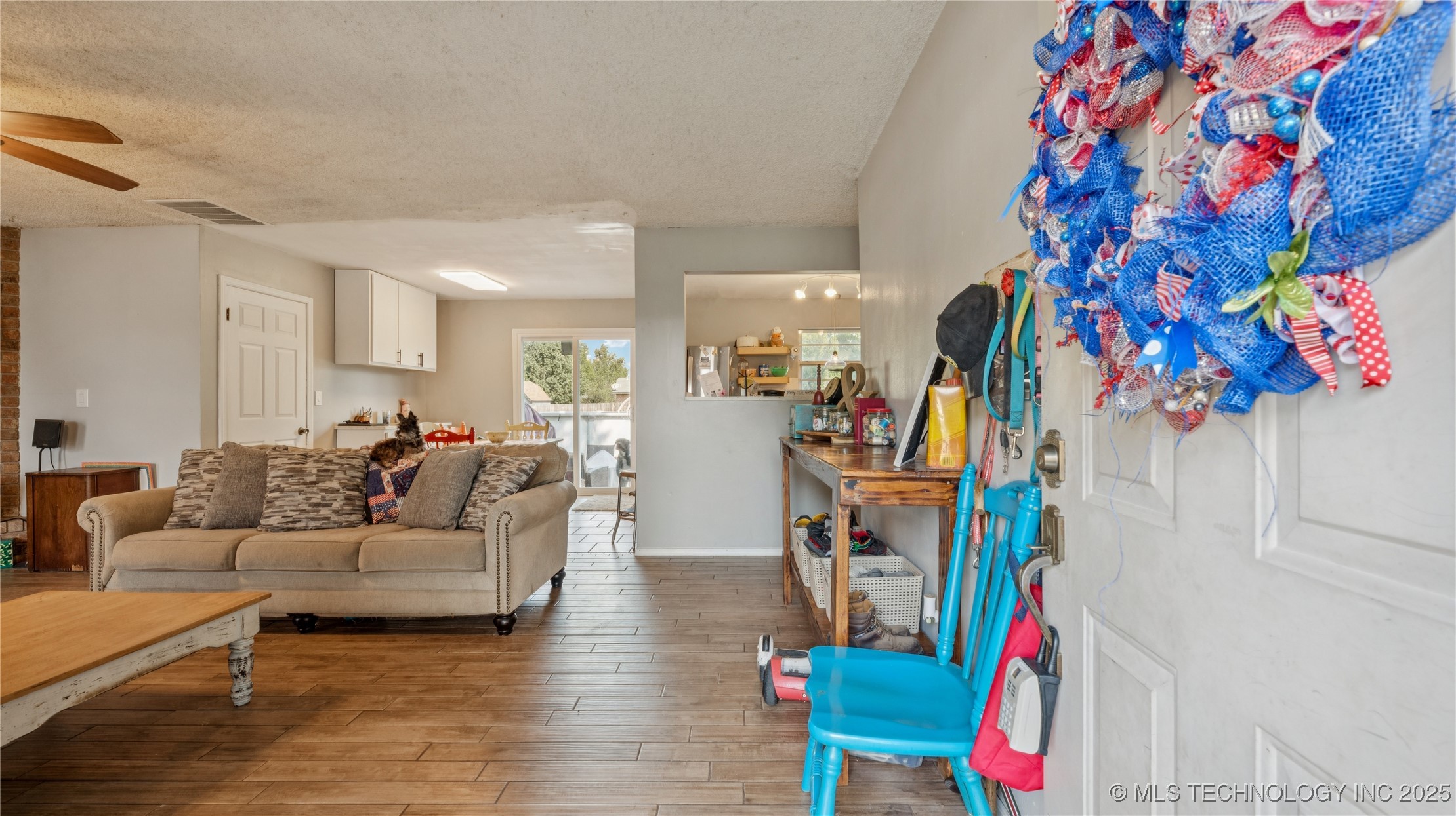 14515 Mockingbird Lane