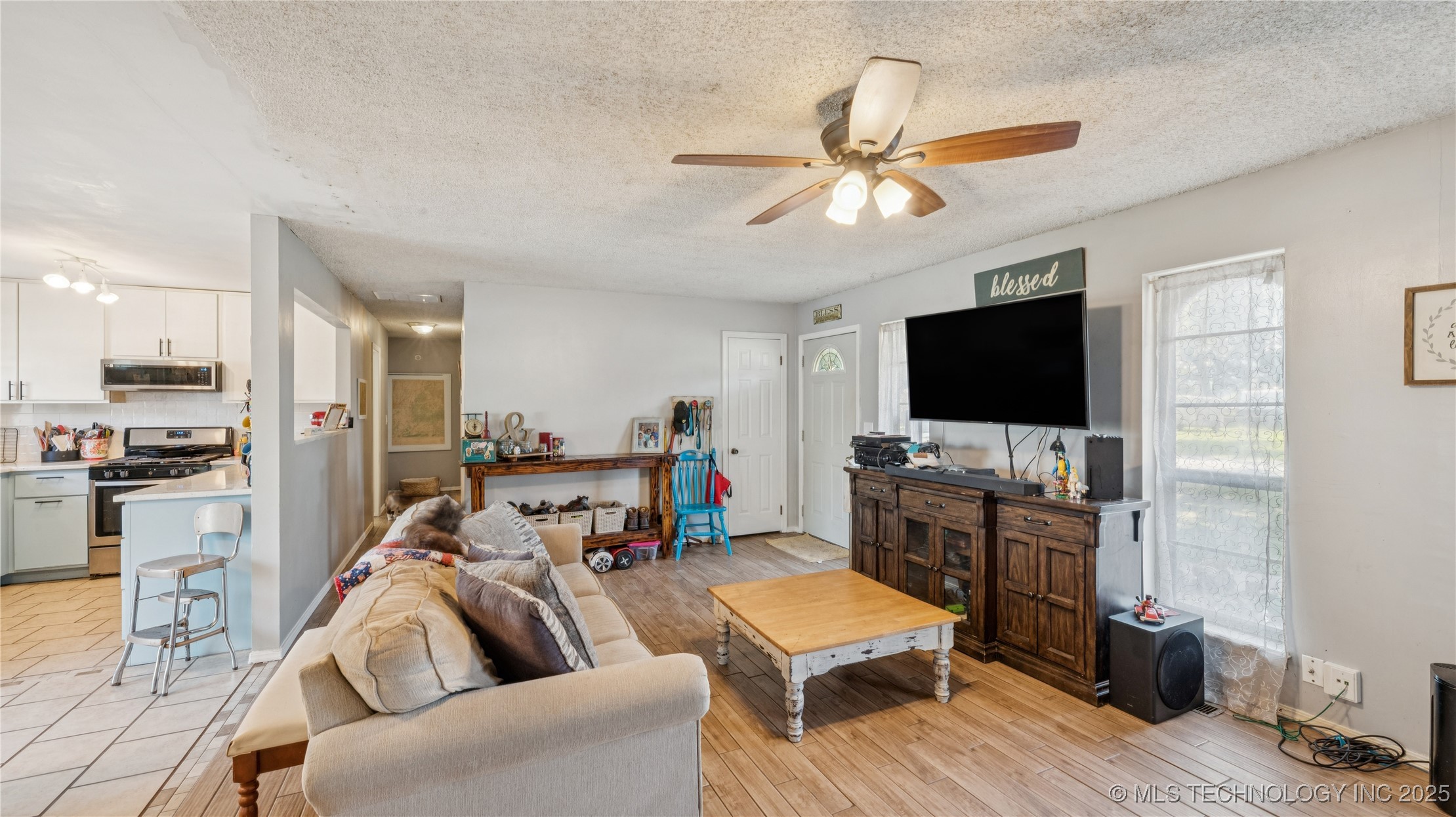 14515 Mockingbird Lane