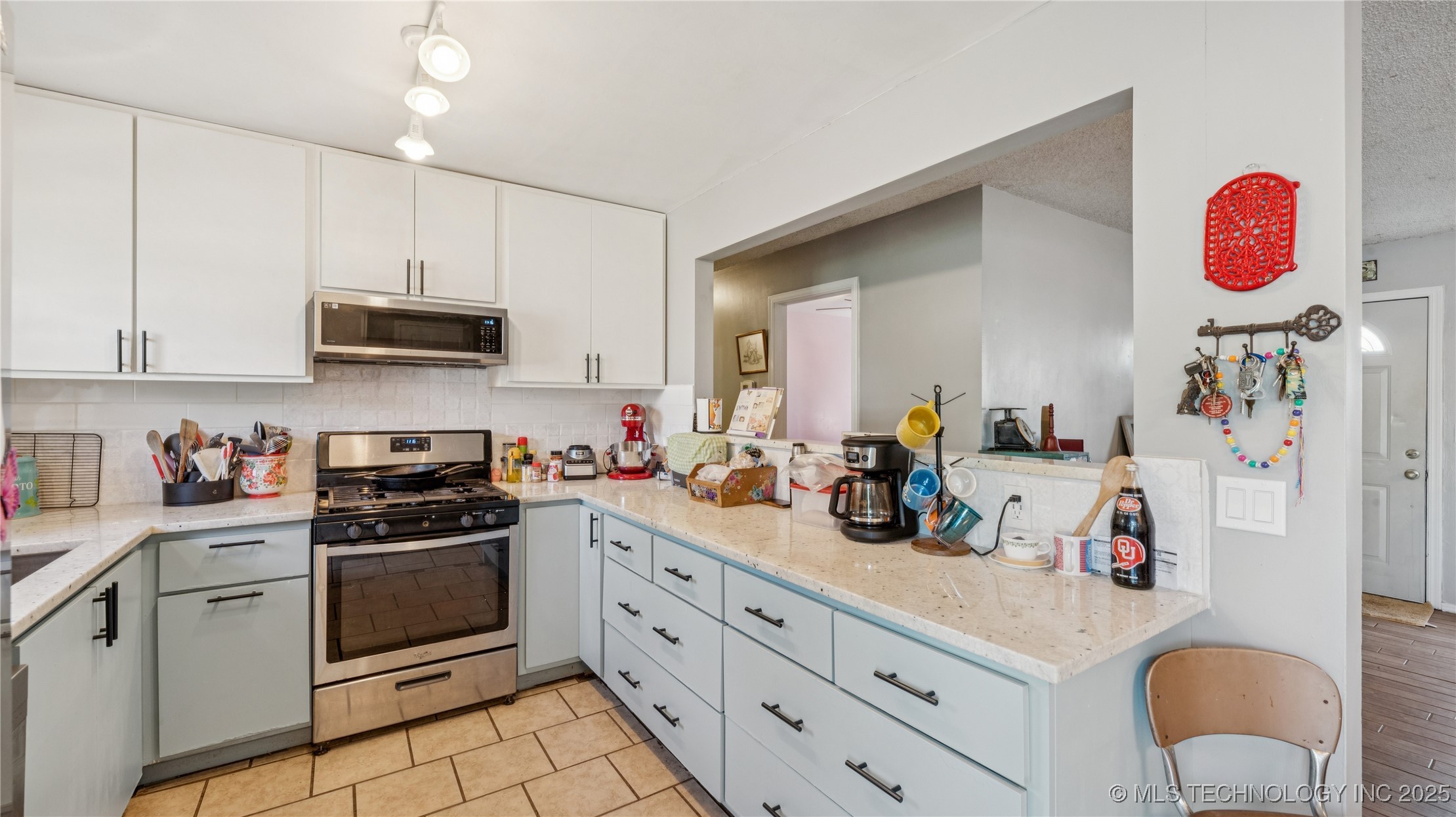 14515 Mockingbird Lane