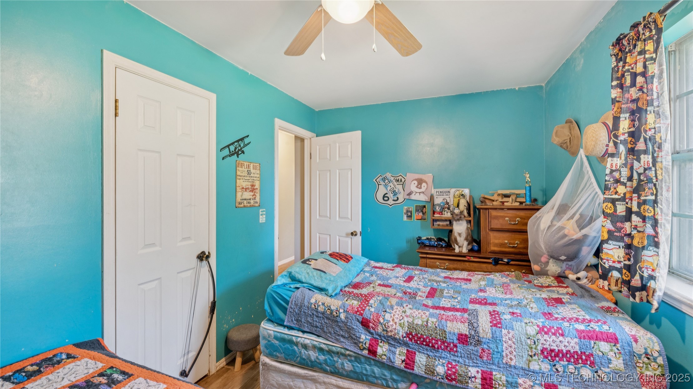 14515 Mockingbird Lane