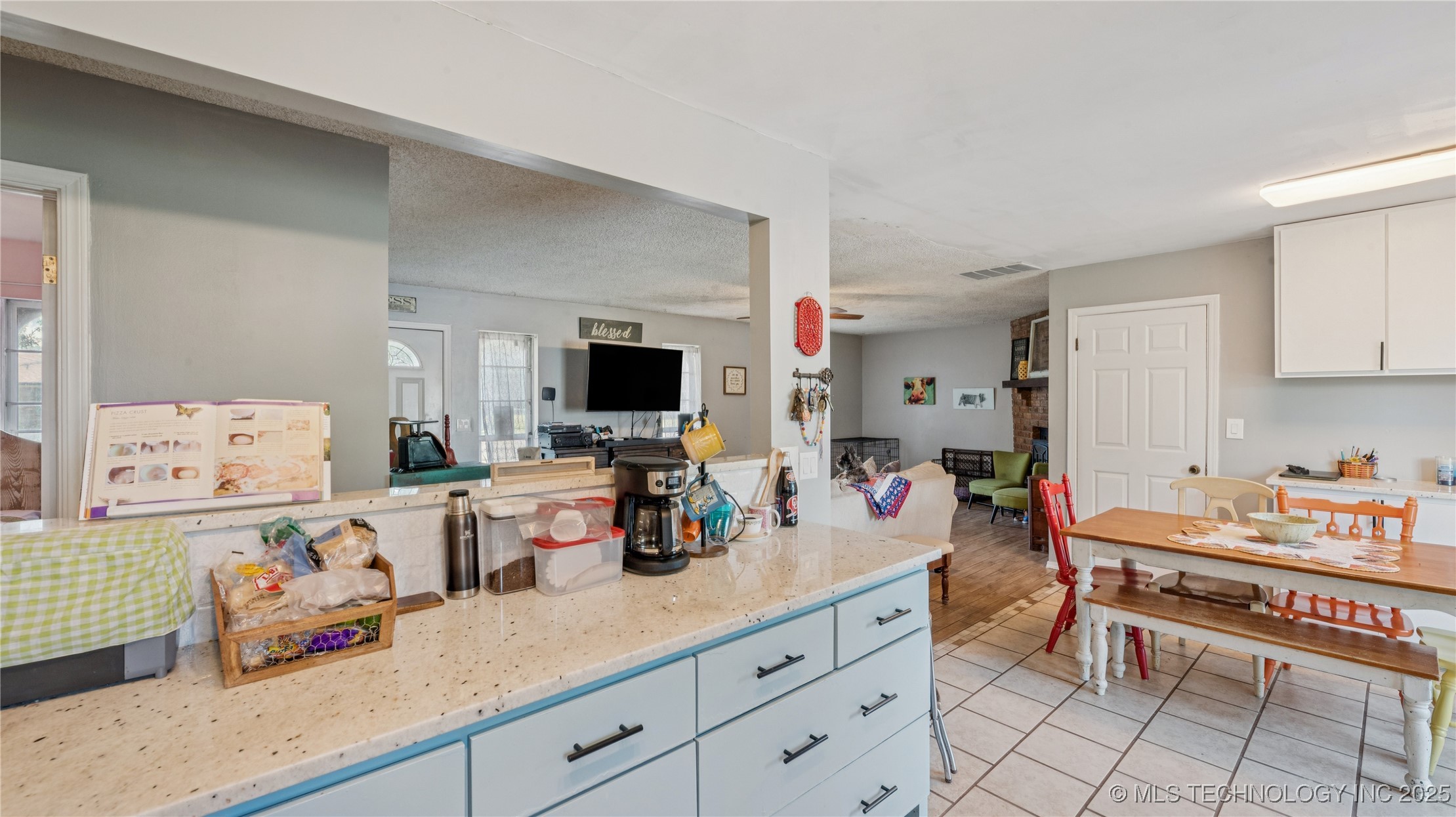 14515 Mockingbird Lane