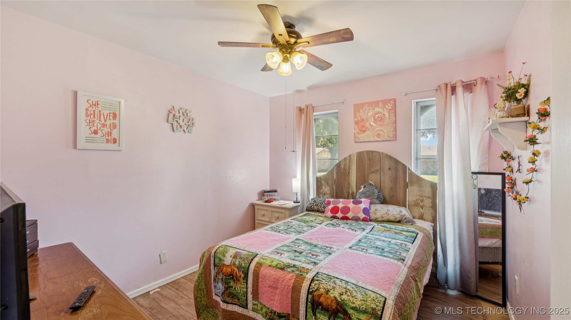 14515 Mockingbird Lane