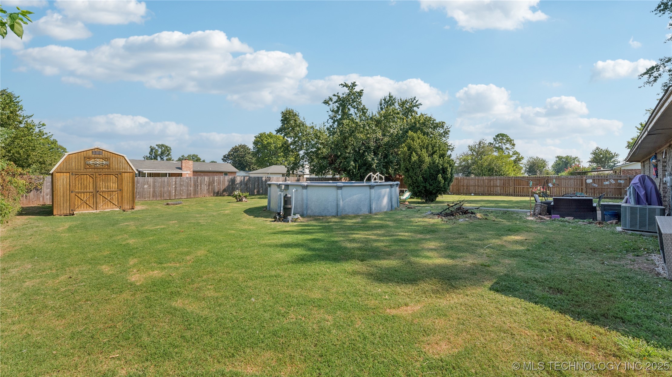 14515 Mockingbird Lane