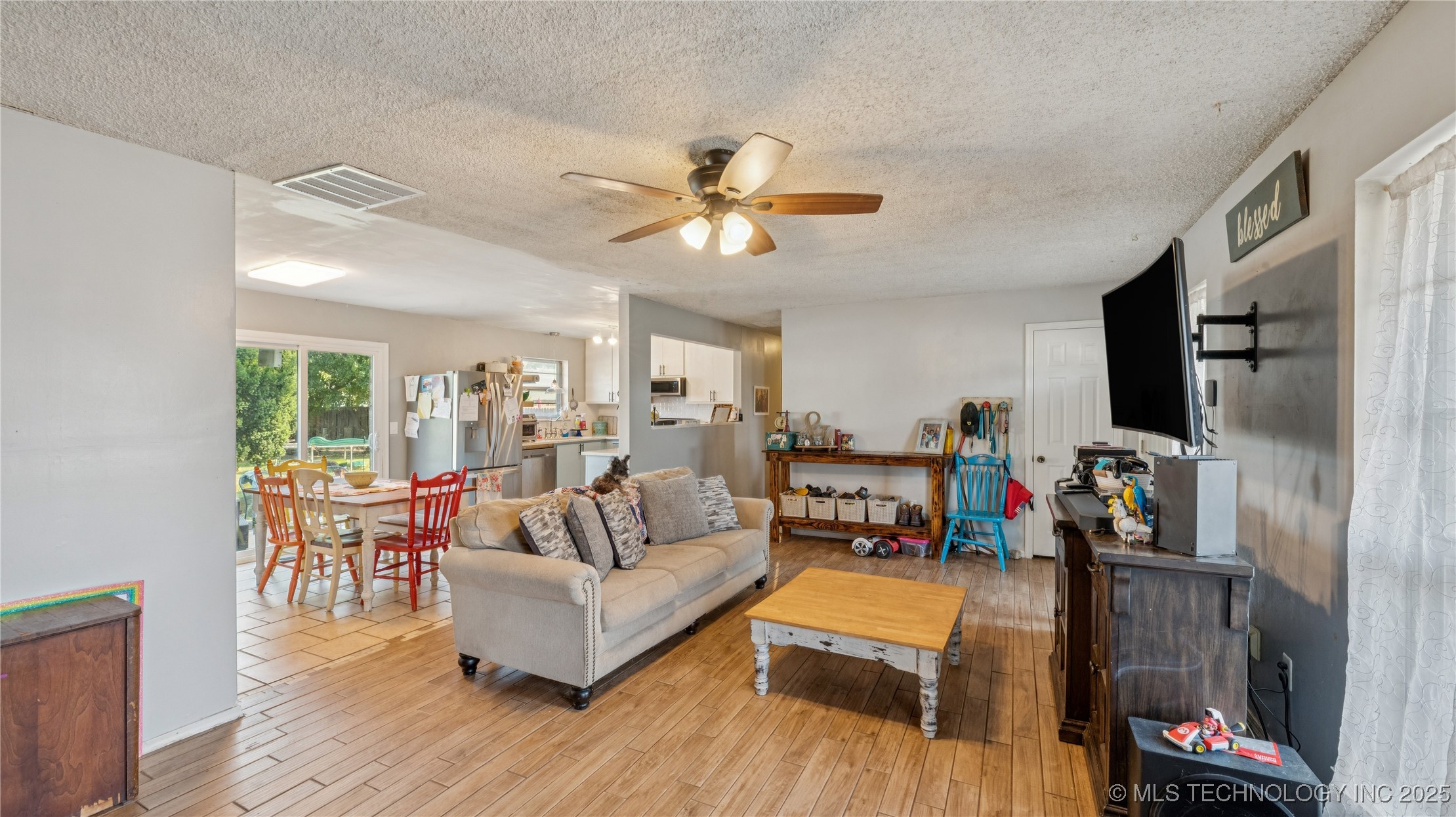 14515 Mockingbird Lane