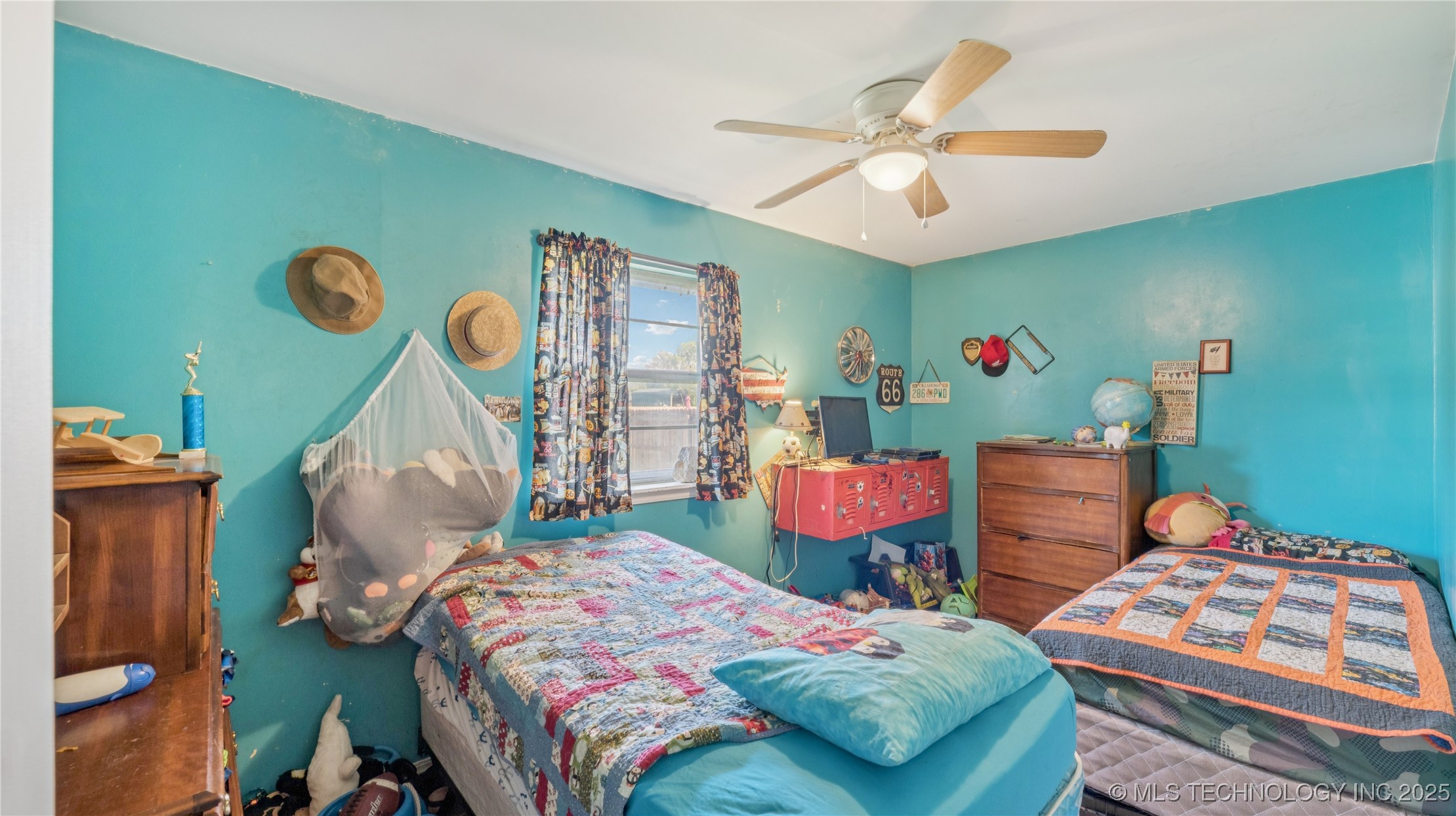 14515 Mockingbird Lane