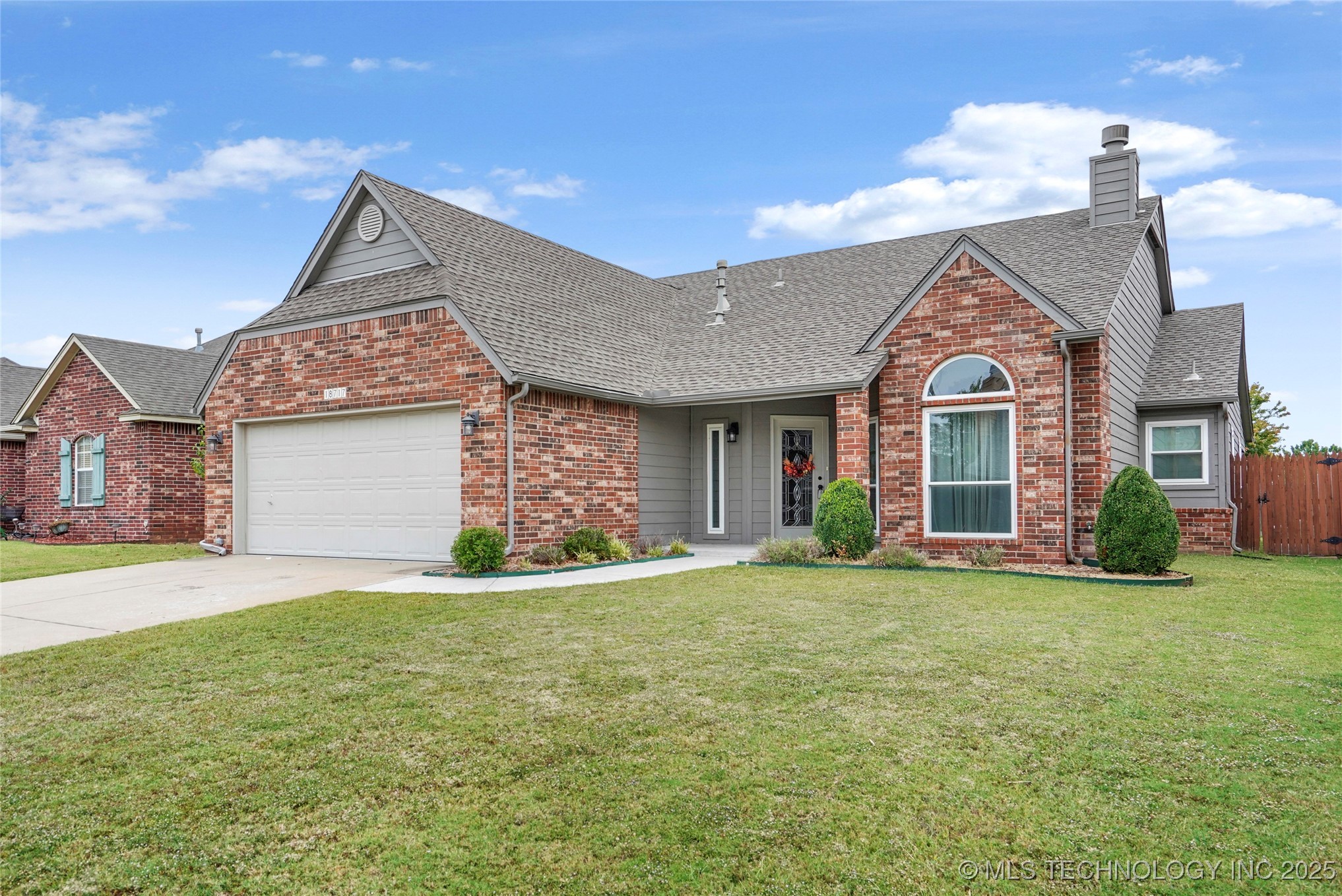 18717 E 50th Place S