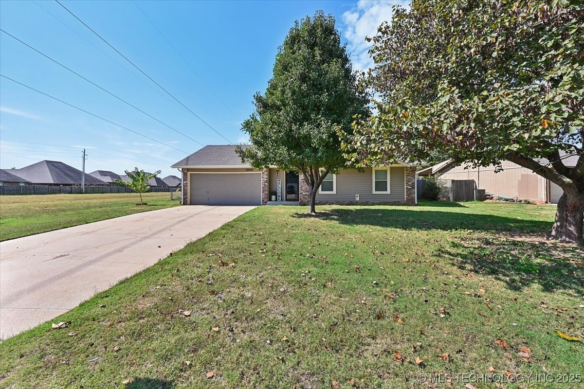 13542 S 91st East Avenue