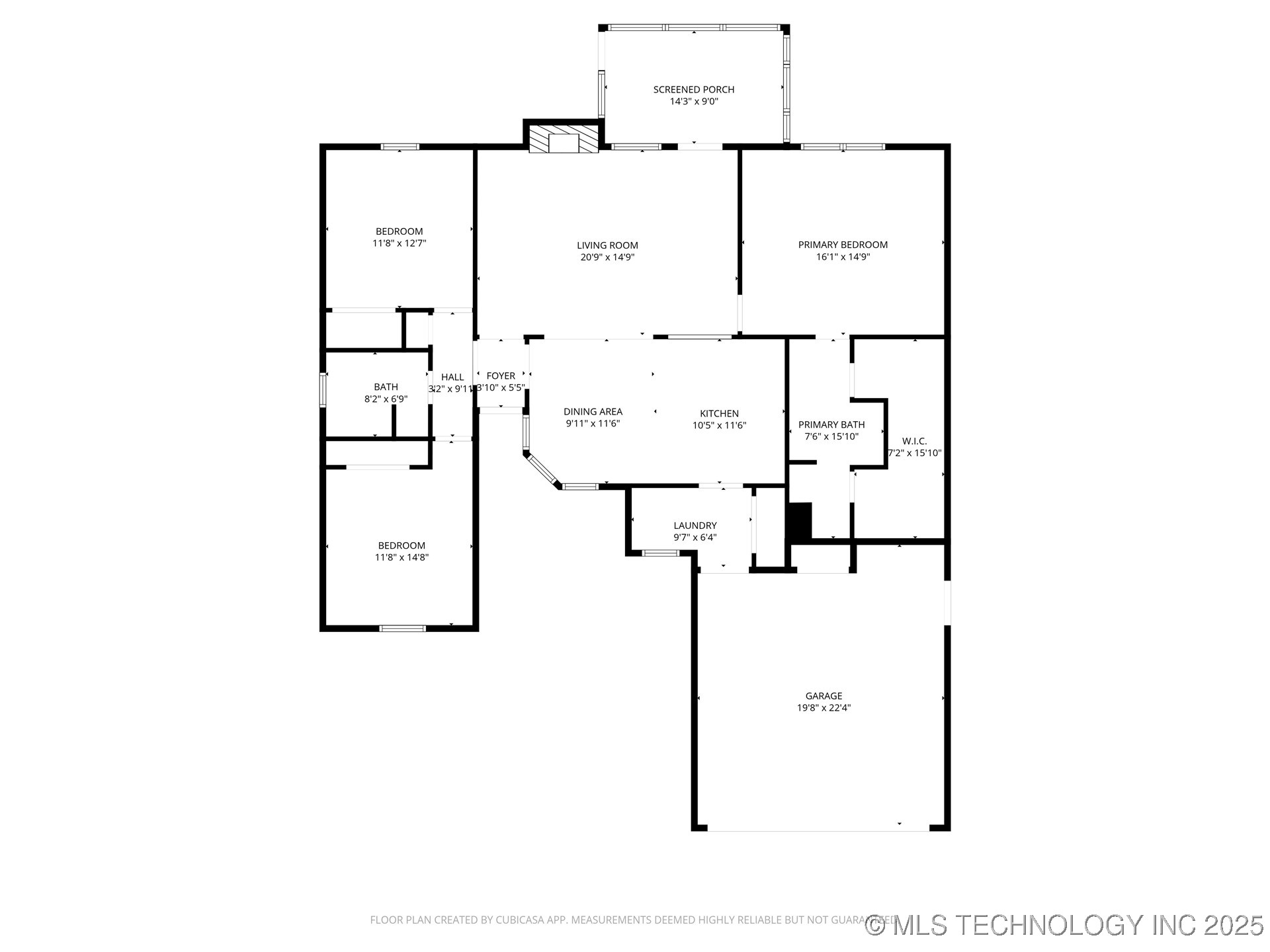 11306 S 106th Avenue E