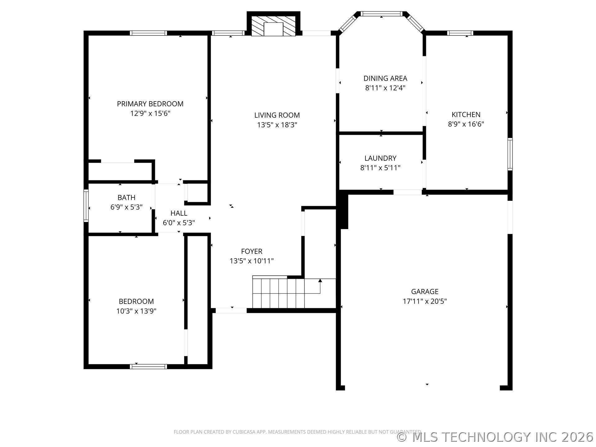 13674 S Maple Street