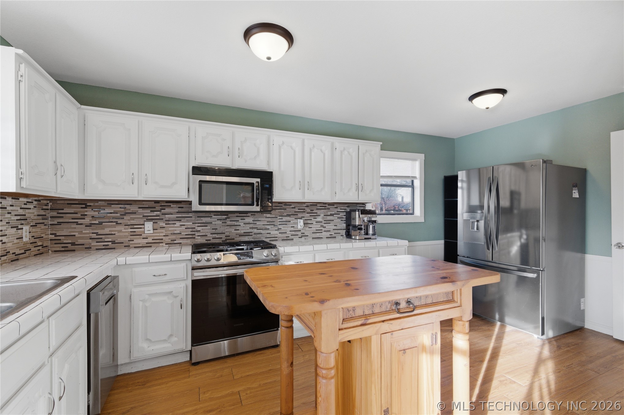 13674 S Maple Street