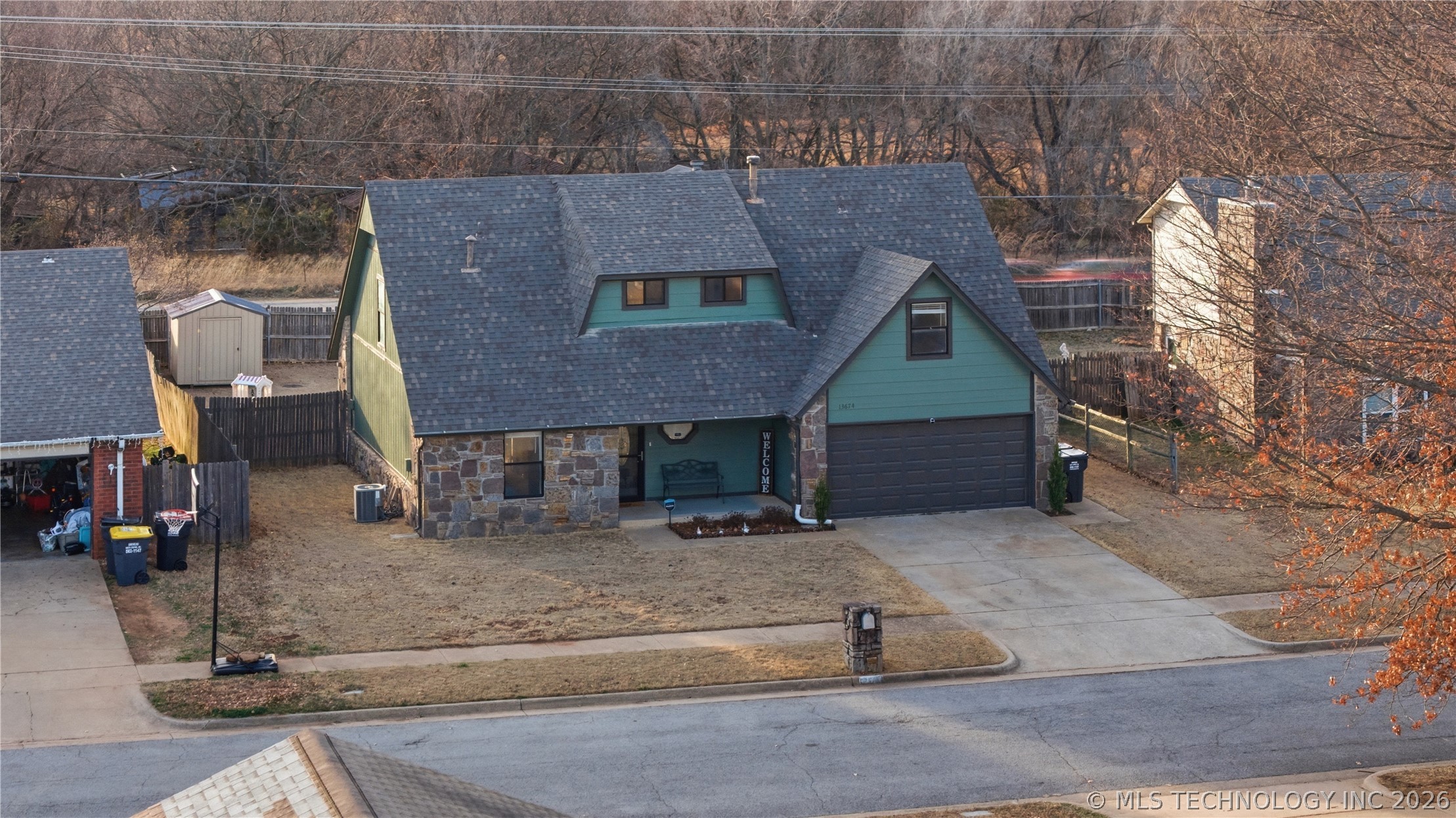 13674 S Maple Street