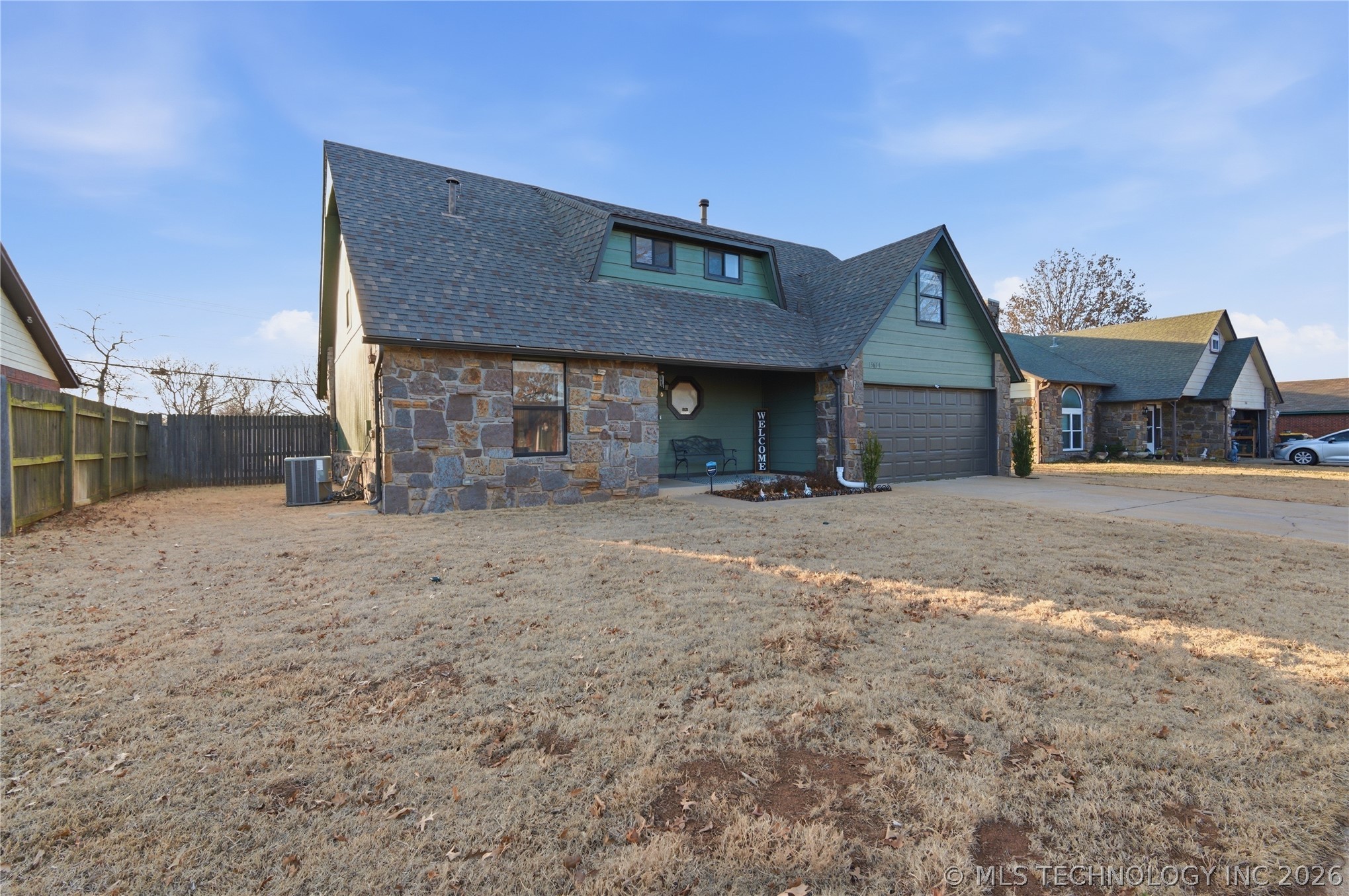 13674 S Maple Street