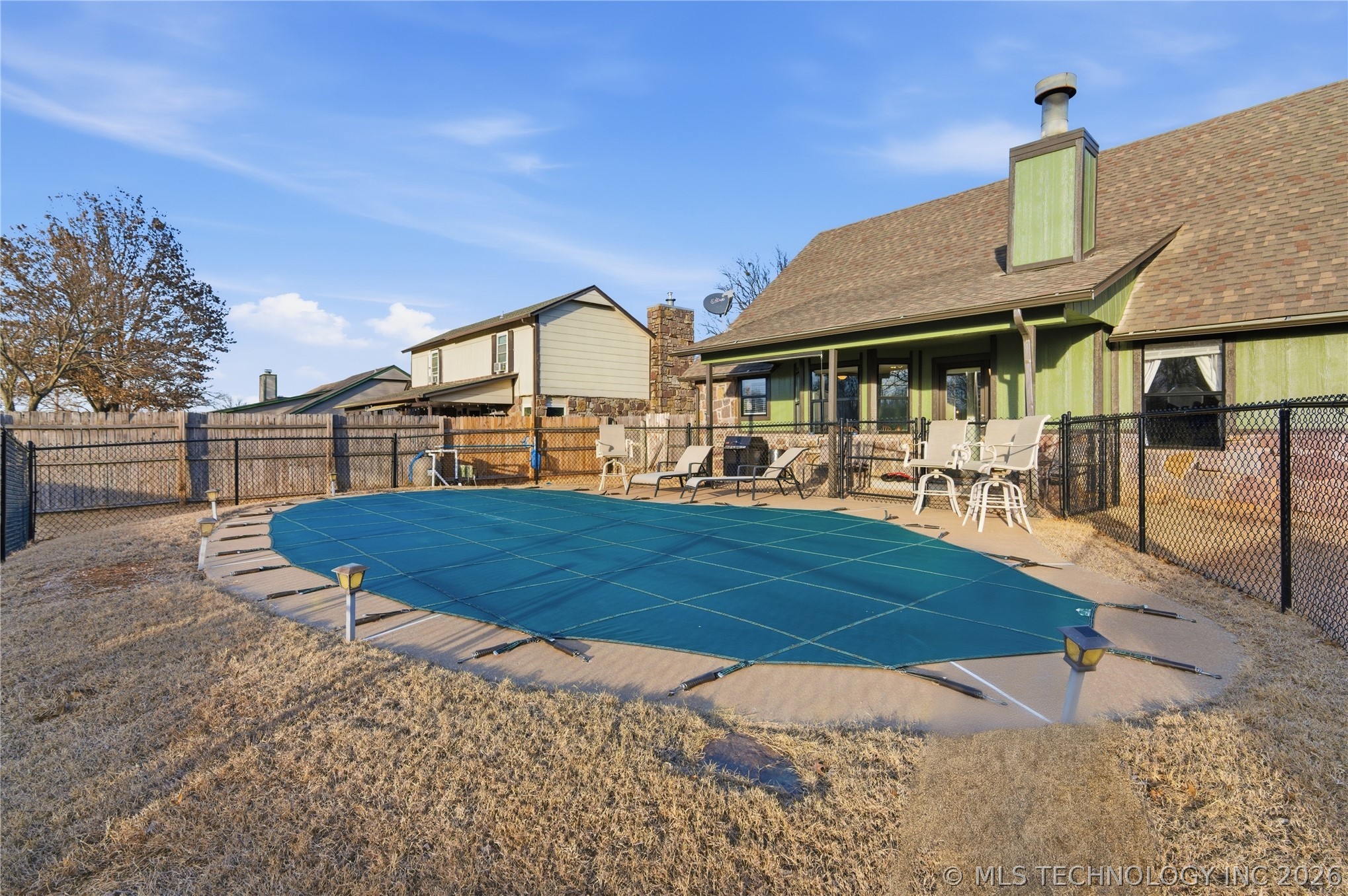 13674 S Maple Street