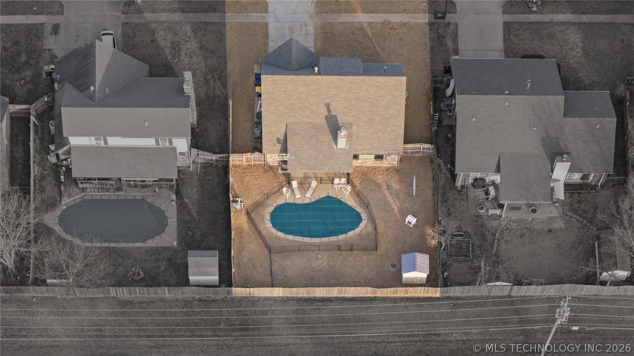 13674 S Maple Street