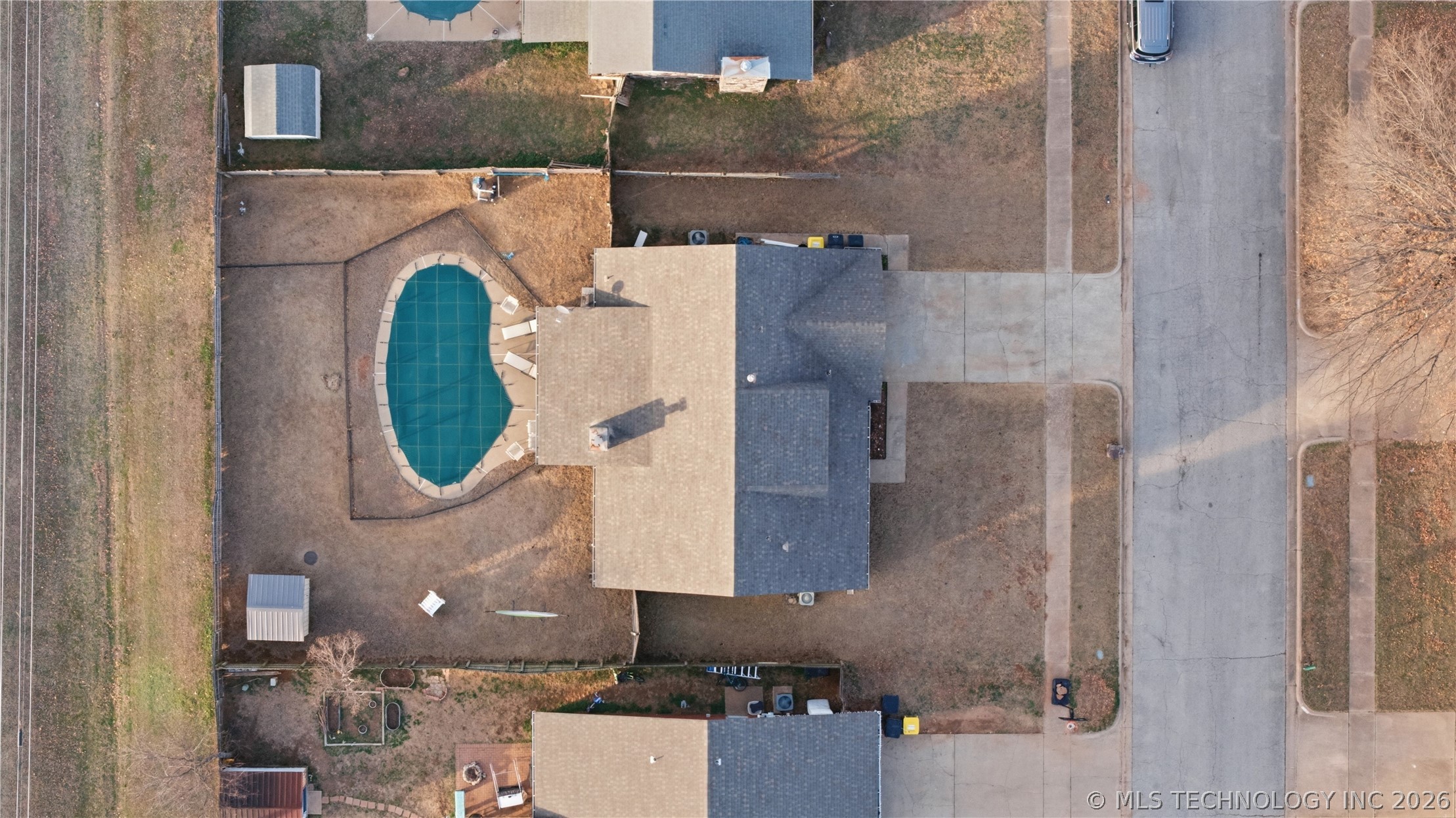 13674 S Maple Street