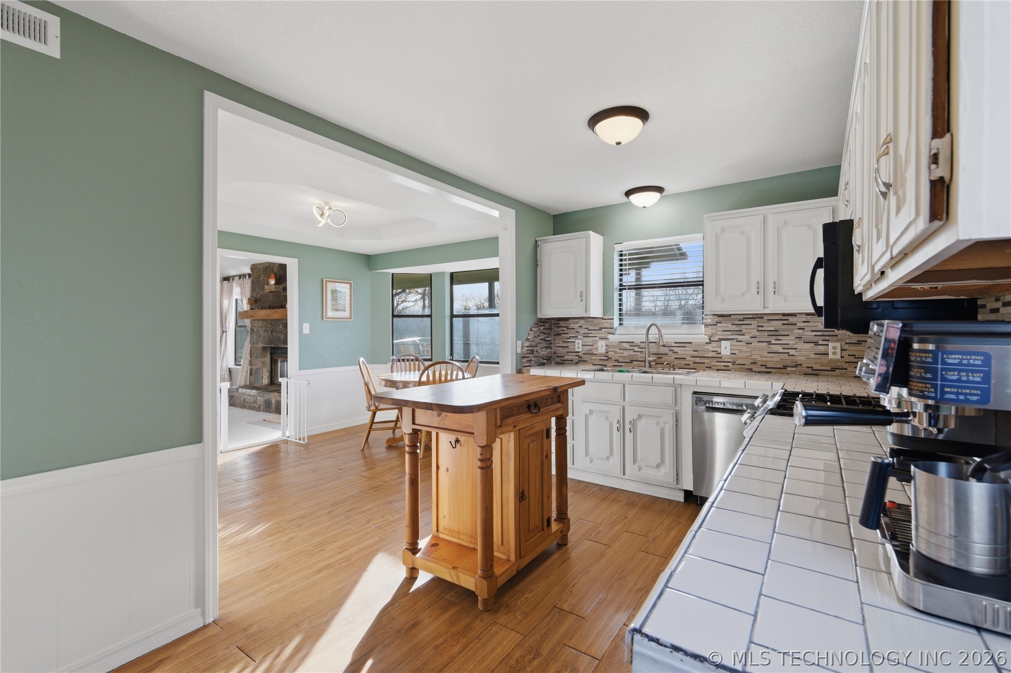 13674 S Maple Street