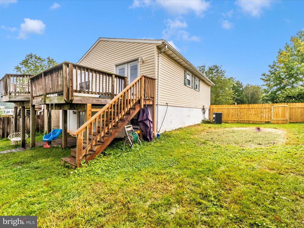 226 HIGHLANDER DRIVE