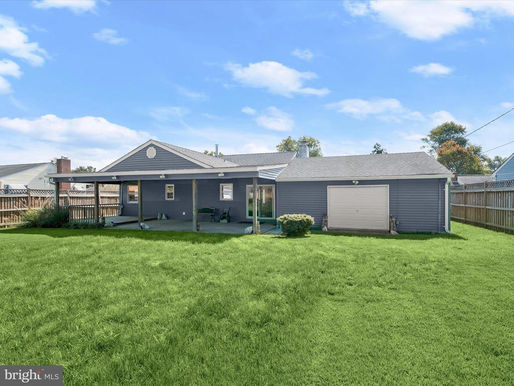 1144 MCHENRY DRIVE