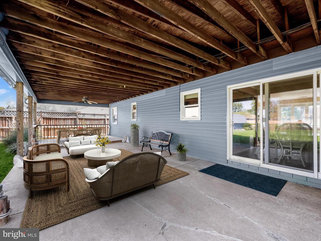1144 MCHENRY DRIVE