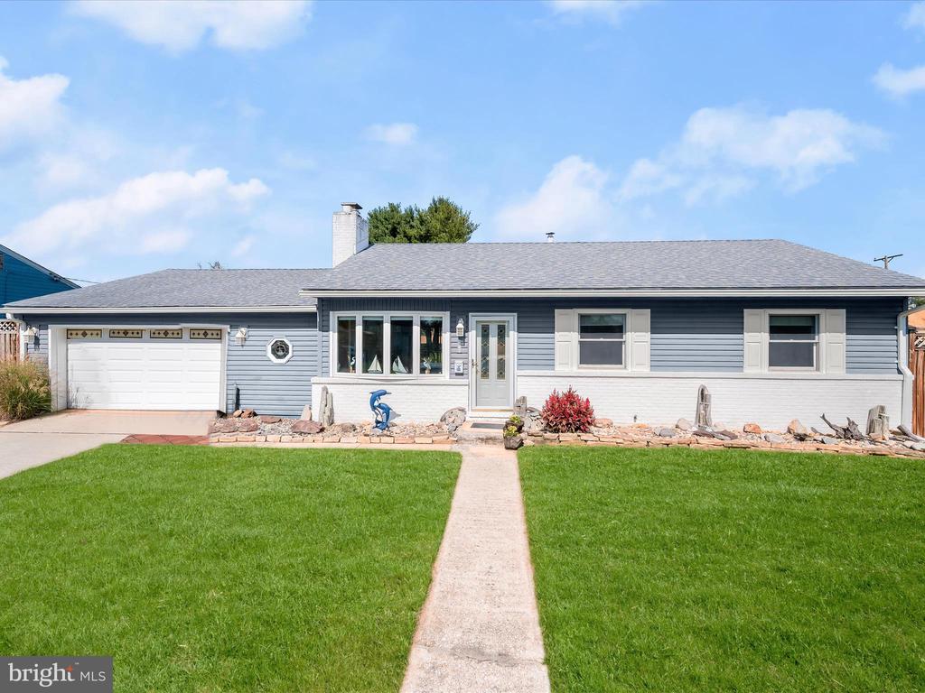 1144 MCHENRY DRIVE