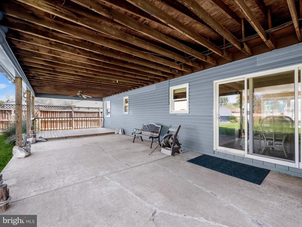 1144 MCHENRY DRIVE
