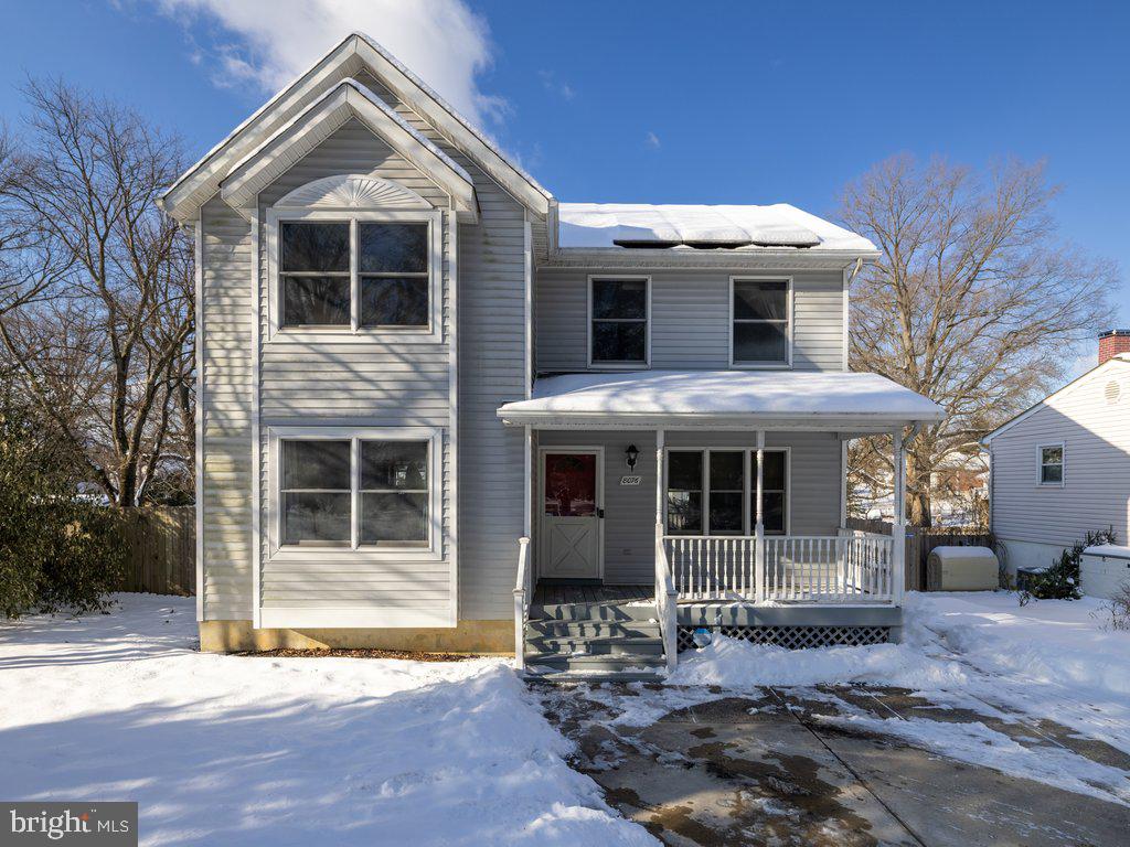 8076 CLARK STATION ROAD