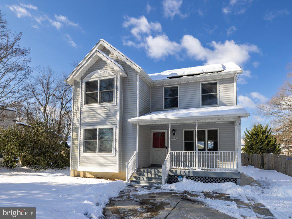 8076 CLARK STATION ROAD