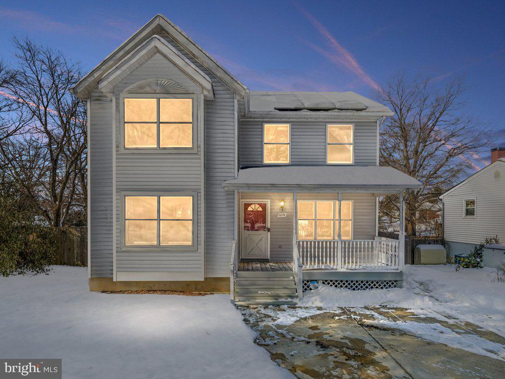 8076 CLARK STATION ROAD