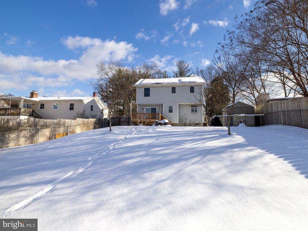 8076 CLARK STATION ROAD