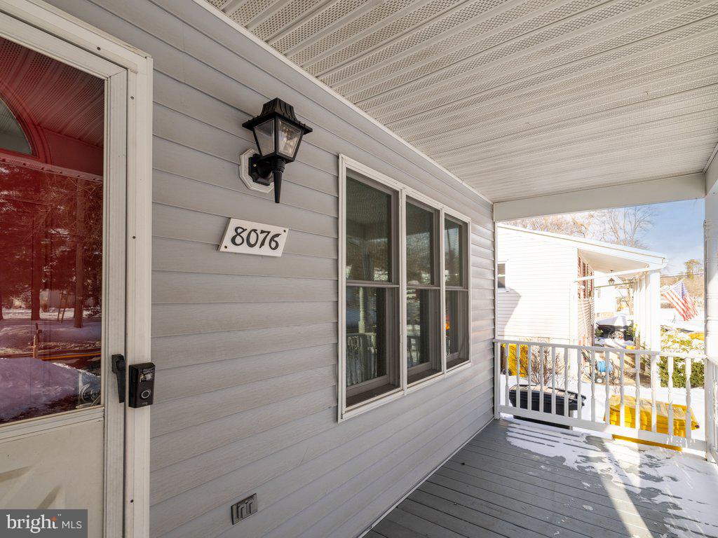 8076 CLARK STATION ROAD