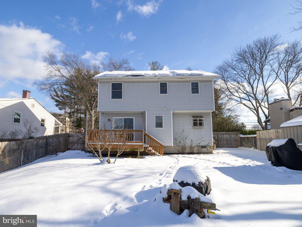 8076 CLARK STATION ROAD